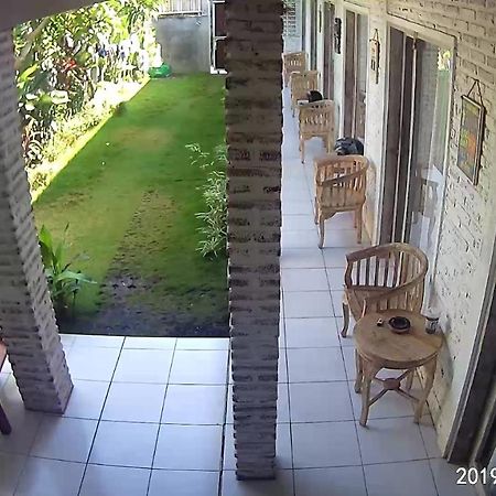 Pondok Ayu Homestay Canggu Zewnętrze zdjęcie