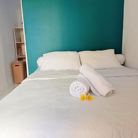 Pondok Ayu Homestay Canggu Zewnętrze zdjęcie