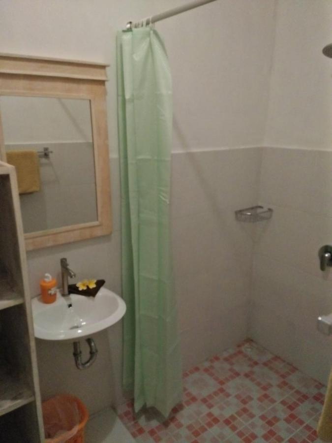 Pondok Ayu Homestay Canggu Zewnętrze zdjęcie