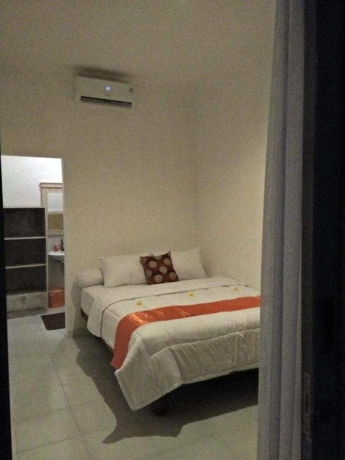 Pondok Ayu Homestay Canggu Zewnętrze zdjęcie