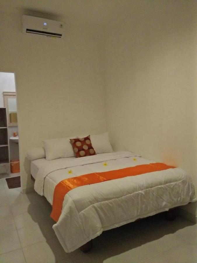 Pondok Ayu Homestay Canggu Zewnętrze zdjęcie