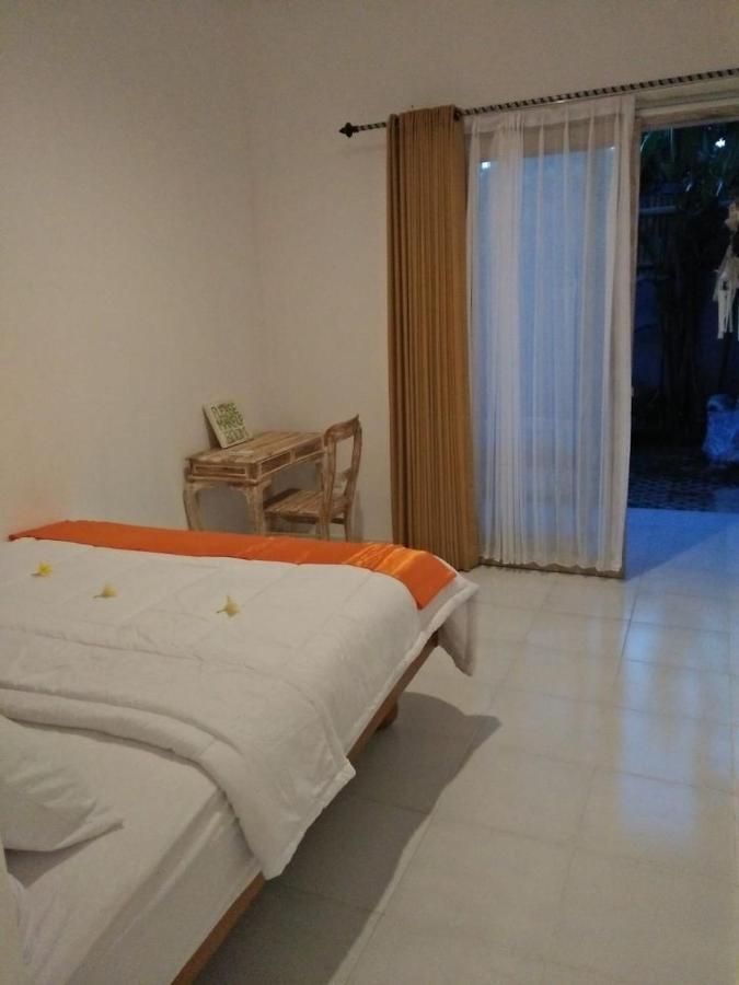 Pondok Ayu Homestay Canggu Zewnętrze zdjęcie