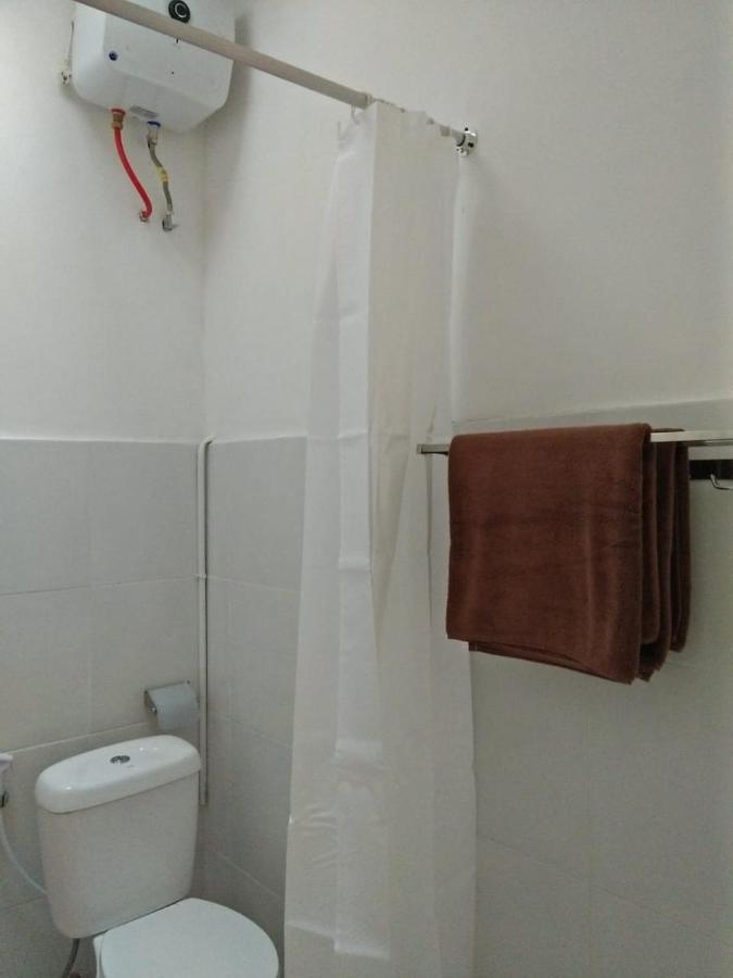 Pondok Ayu Homestay Canggu Zewnętrze zdjęcie