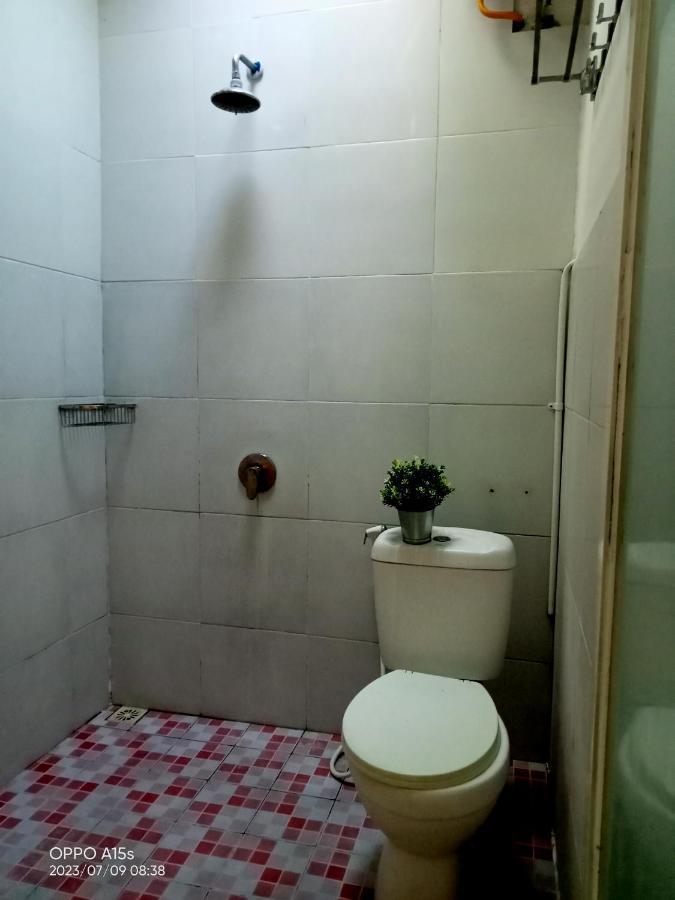 Pondok Ayu Homestay Canggu Zewnętrze zdjęcie